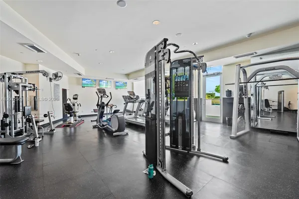 $460,000 | 2475 Brickell Avenue, Unit 1805, Miami, FL 33129