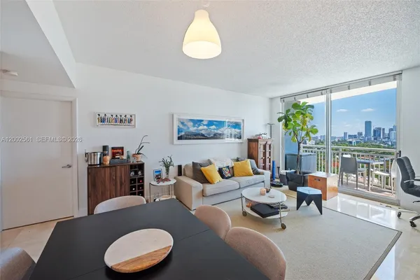 $460,000 | 2475 Brickell Avenue, Unit 1805, Miami, FL 33129