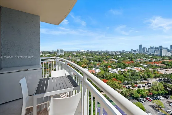 $460,000 | 2475 Brickell Avenue, Unit 1805, Miami, FL 33129