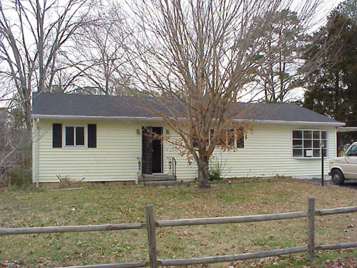 64 Bible Road Rossville, GA 30741 - Photo 3 of 4 Additional Photo