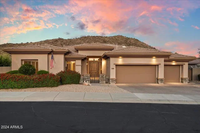 $1,799,999 | 30989 North 77th Way, Scottsdale, AZ 85266