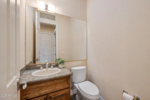 $1,799,999 | 30989 North 77th Way, Scottsdale, AZ 85266