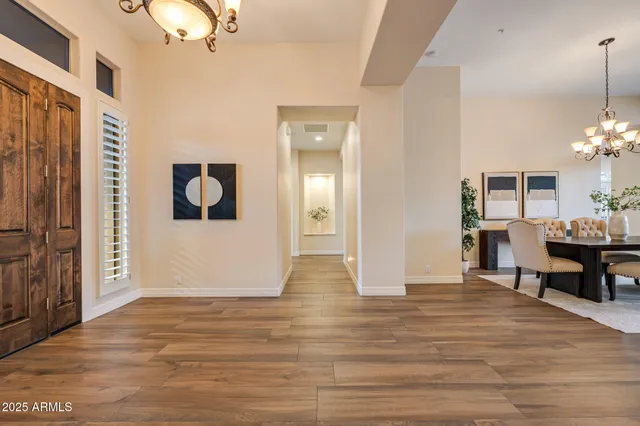 $1,799,999 | 30989 North 77th Way, Scottsdale, AZ 85266