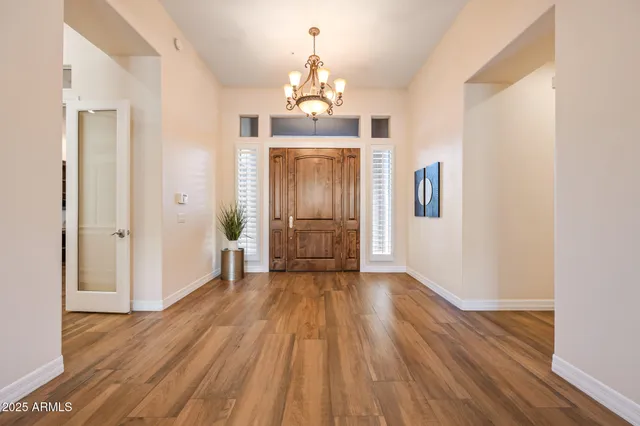 $1,799,999 | 30989 North 77th Way, Scottsdale, AZ 85266