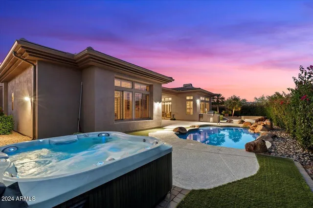 $1,799,999 | 30989 North 77th Way, Scottsdale, AZ 85266