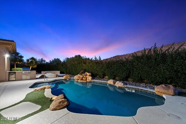 $1,799,999 | 30989 North 77th Way, Scottsdale, AZ 85266