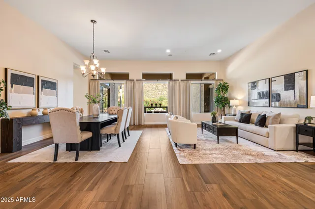 $1,799,999 | 30989 North 77th Way, Scottsdale, AZ 85266