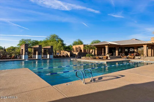 $1,799,999 | 30989 North 77th Way, Scottsdale, AZ 85266
