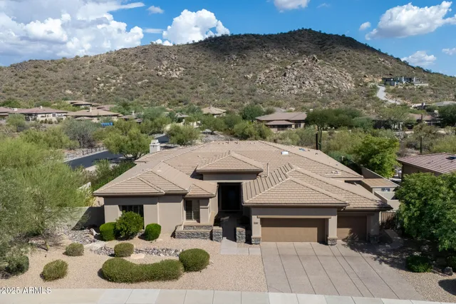 $1,799,999 | 30989 North 77th Way, Scottsdale, AZ 85266