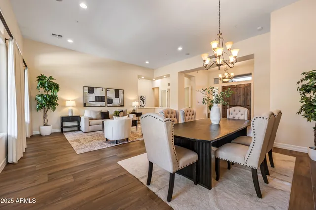 $1,799,999 | 30989 North 77th Way, Scottsdale, AZ 85266