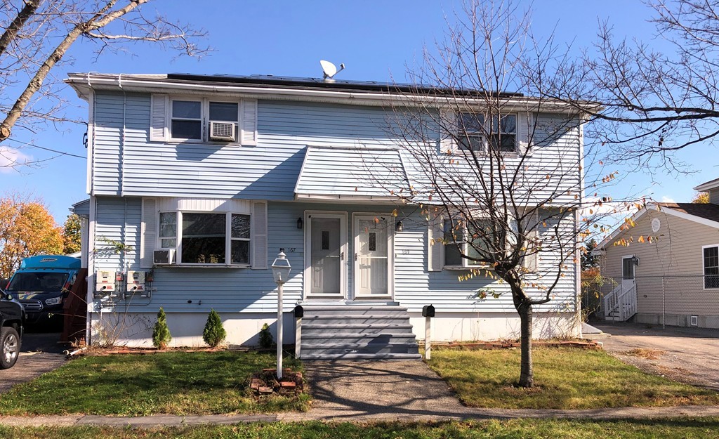 167 Wedgewood Road Worcester, MA 01602 - Photo 1 of 26 Gallery Image 1