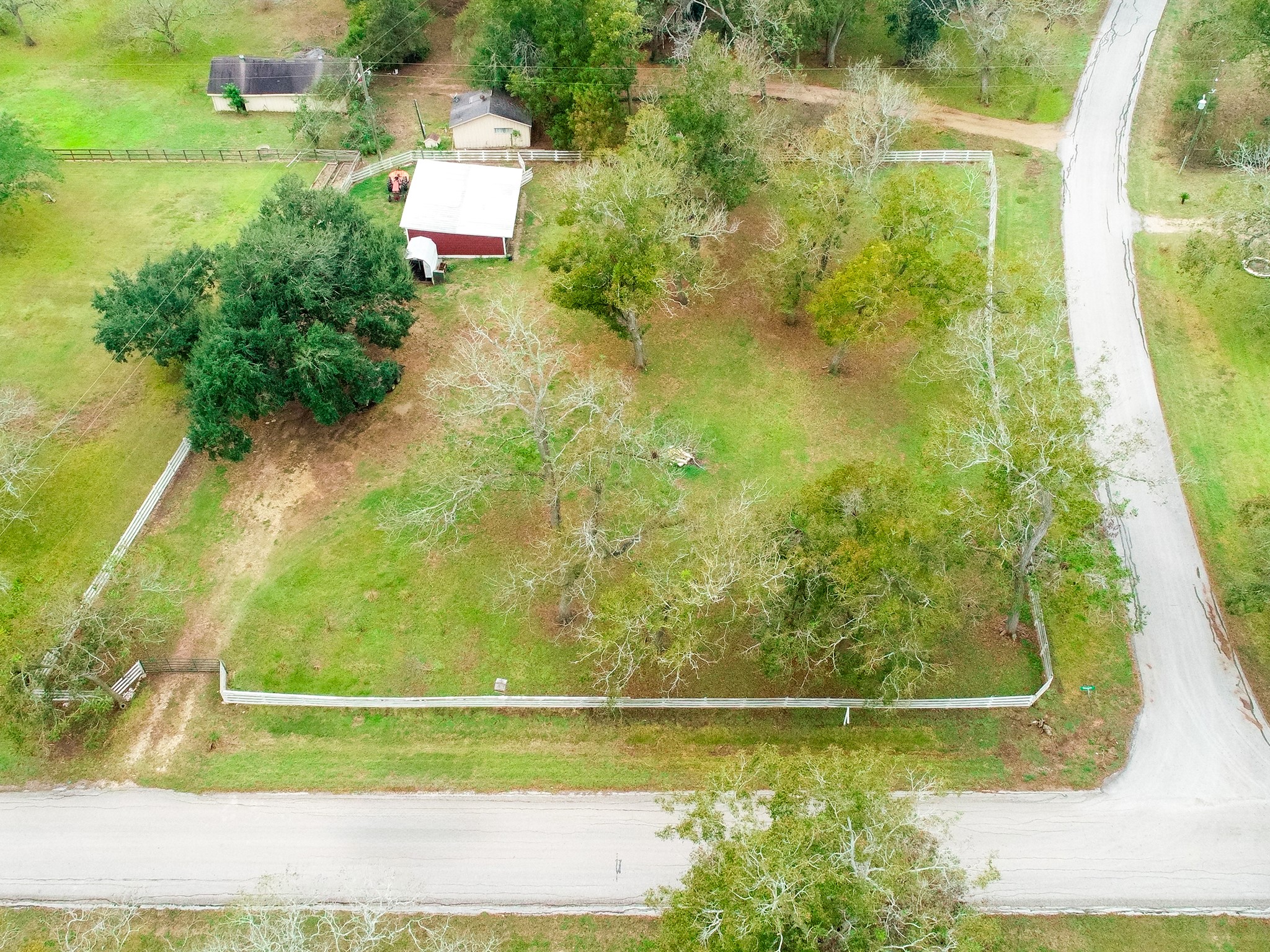 0 Indian Road Wallis, TX 77485 - Photo 5 of 10 a view of swimming pool