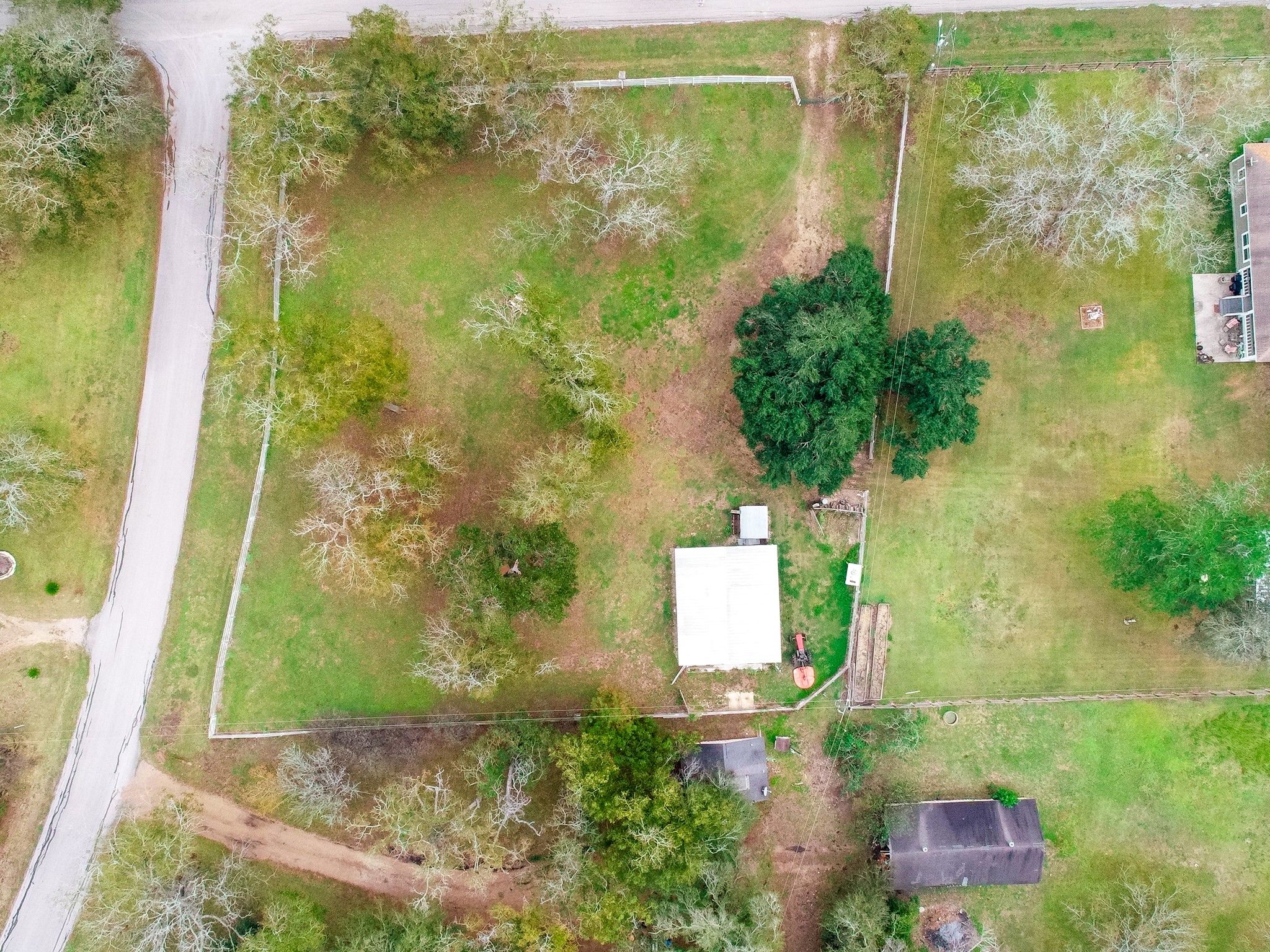 0 Indian Road Wallis, TX 77485 - Photo 8 of 10