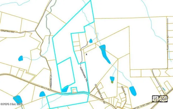 $1,125,250 | 285 Kelly Road, Carthage, NC 28327