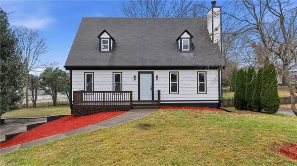 $315,000 | 1785 Ralee Drive, Winston-Salem, NC 27127