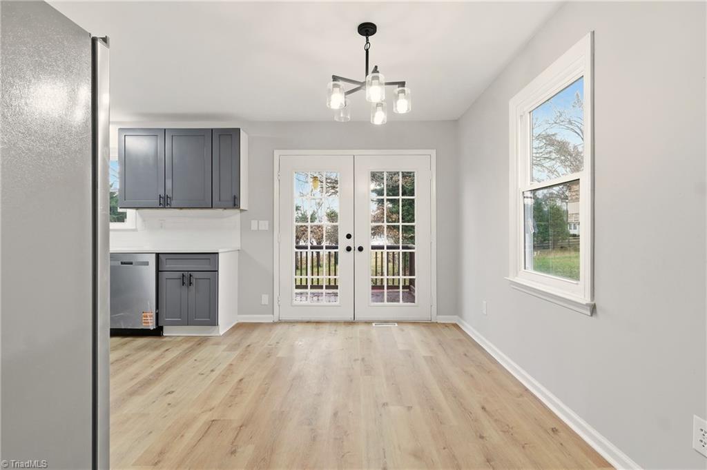 1785 Ralee Drive Winston-Salem, NC 27127 - Photo 11 of 40