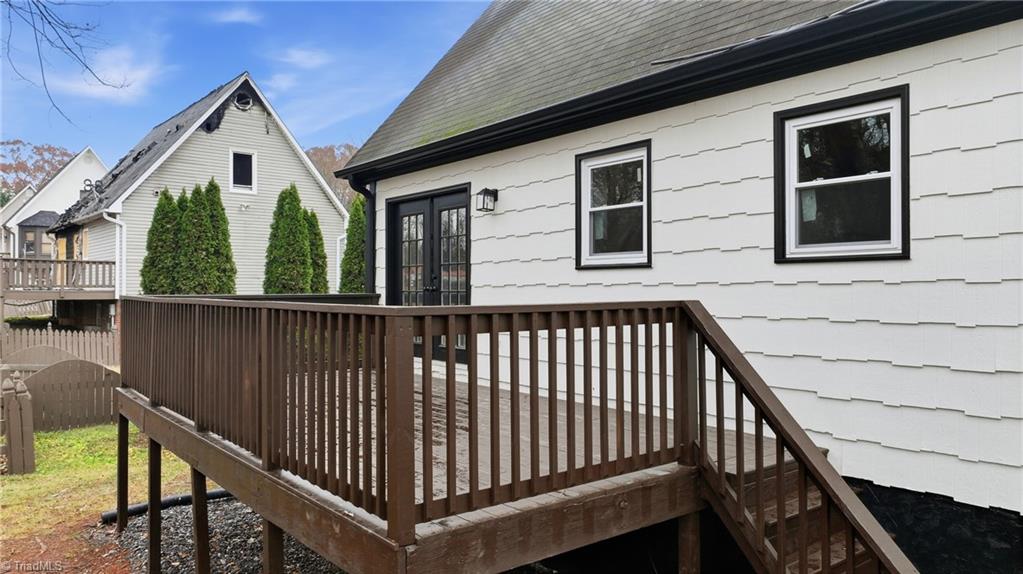 1785 Ralee Drive Winston-Salem, NC 27127 - Photo 30 of 40