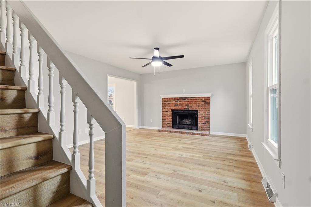 1785 Ralee Drive Winston-Salem, NC 27127 - Photo 3 of 40