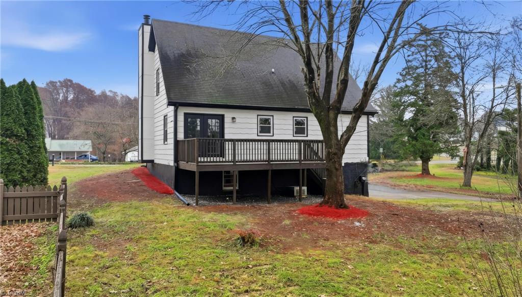 1785 Ralee Drive Winston-Salem, NC 27127 - Photo 33 of 40