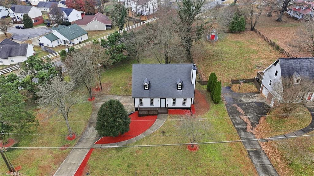 1785 Ralee Drive Winston-Salem, NC 27127 - Photo 34 of 40