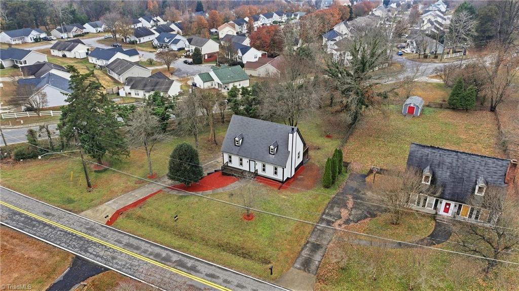 1785 Ralee Drive Winston-Salem, NC 27127 - Photo 36 of 40