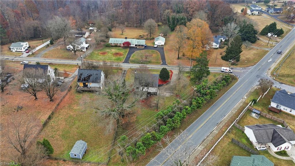 1785 Ralee Drive Winston-Salem, NC 27127 - Photo 38 of 40