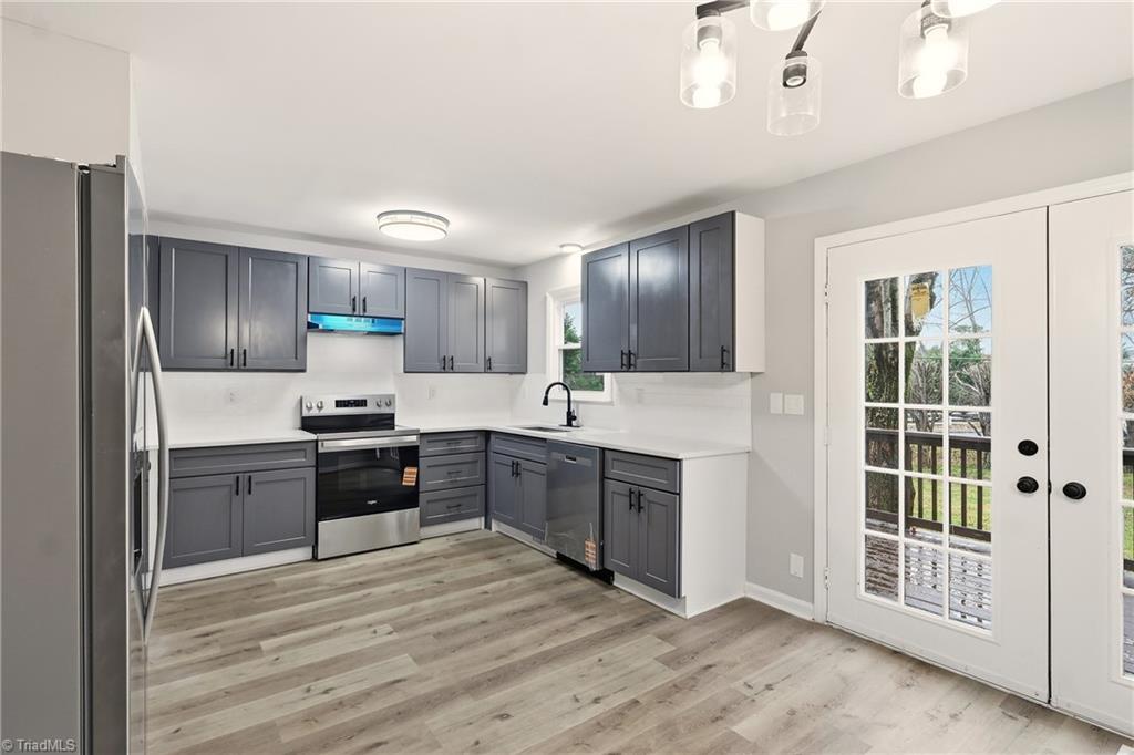 1785 Ralee Drive Winston-Salem, NC 27127 - Photo 9 of 40