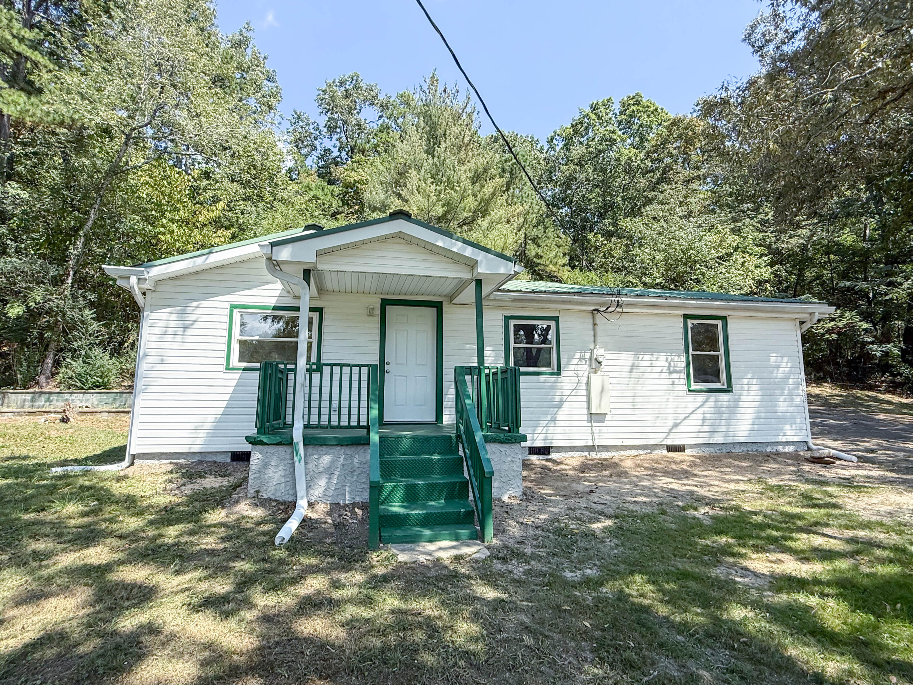1283 Johnson Road Chickamauga, GA 30707 - Photo 2 of 24 Photo Sep 19 2025, 1 36 47 PM