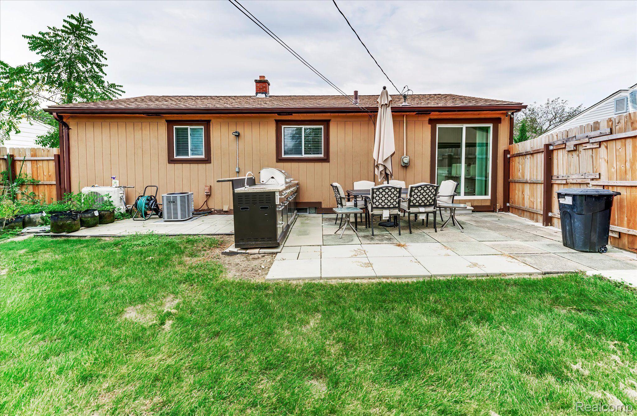12463 Clinton River Road Sterling Heights, MI 48313 - Photo 40 of 42 Gallery Image 40