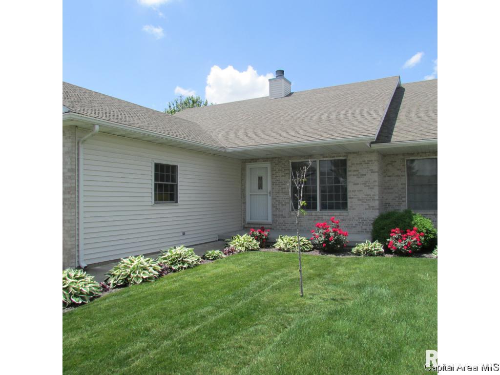2907 Kipling Court Springfield, IL 62711 - Photo 1 of 1