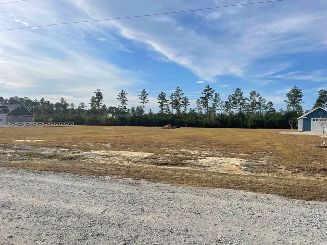 $120,000 | 1709 Hemingway Road, Loris, SC 29569
