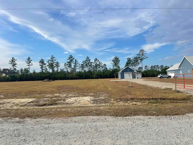 $120,000 | 1709 Hemingway Road, Loris, SC 29569
