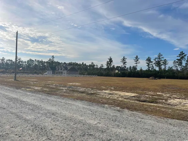 $120,000 | 1709 Hemingway Road, Loris, SC 29569