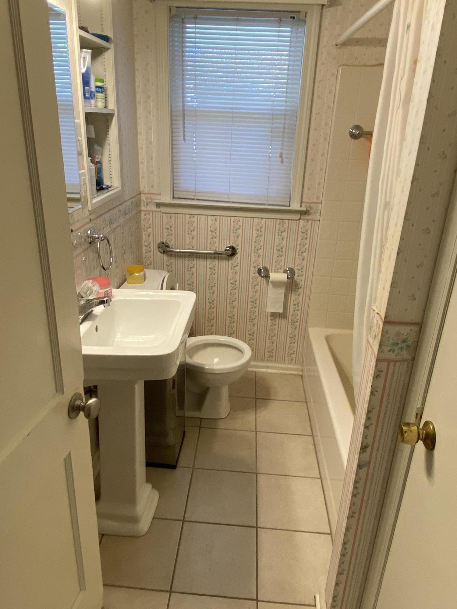 3972 Ridge Drive Salem, VA 24153 - Photo 12 of 24 IMG_4645