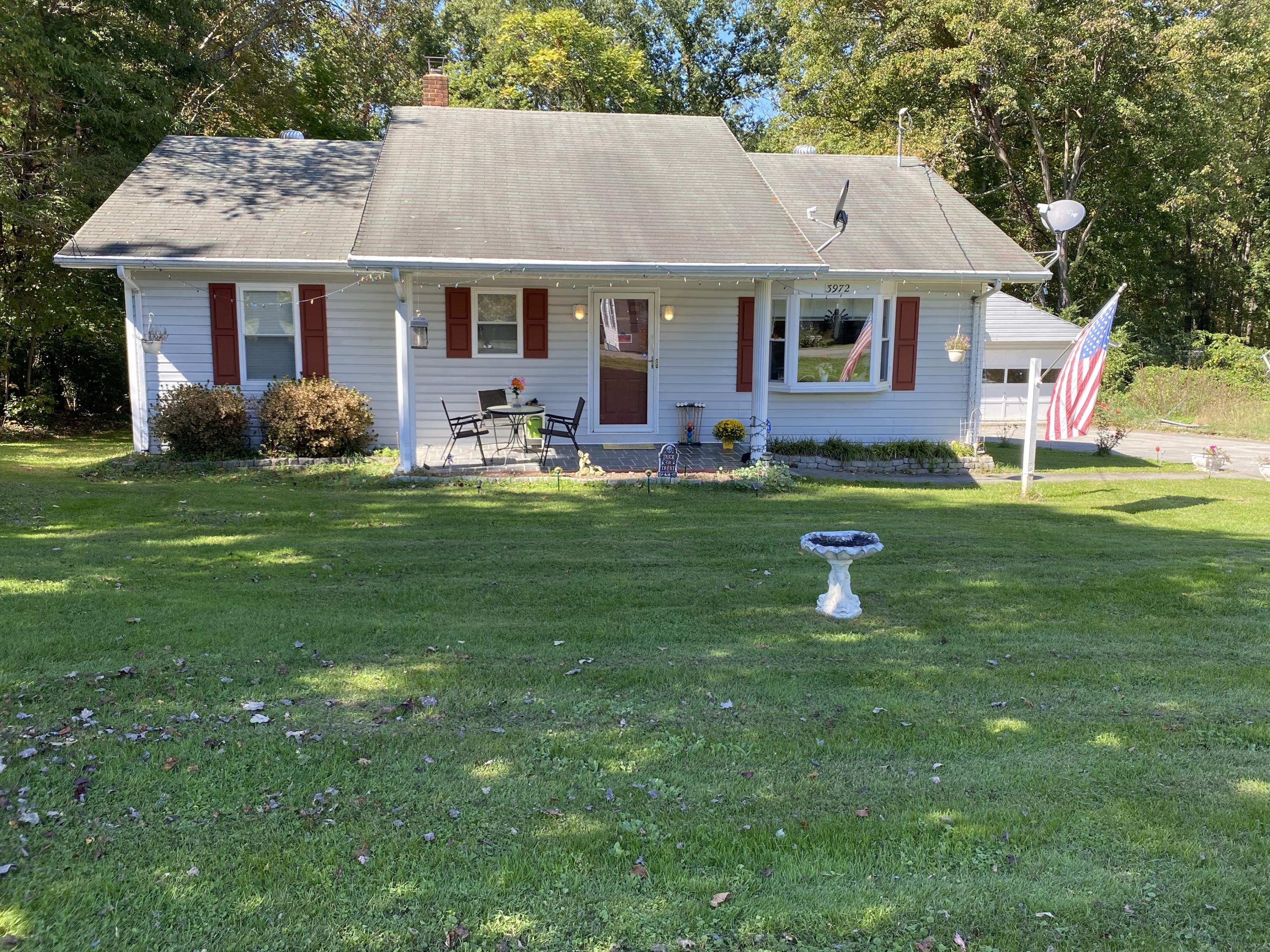 3972 Ridge Drive Salem, VA 24153 - Photo 23 of 24 IMG_4666