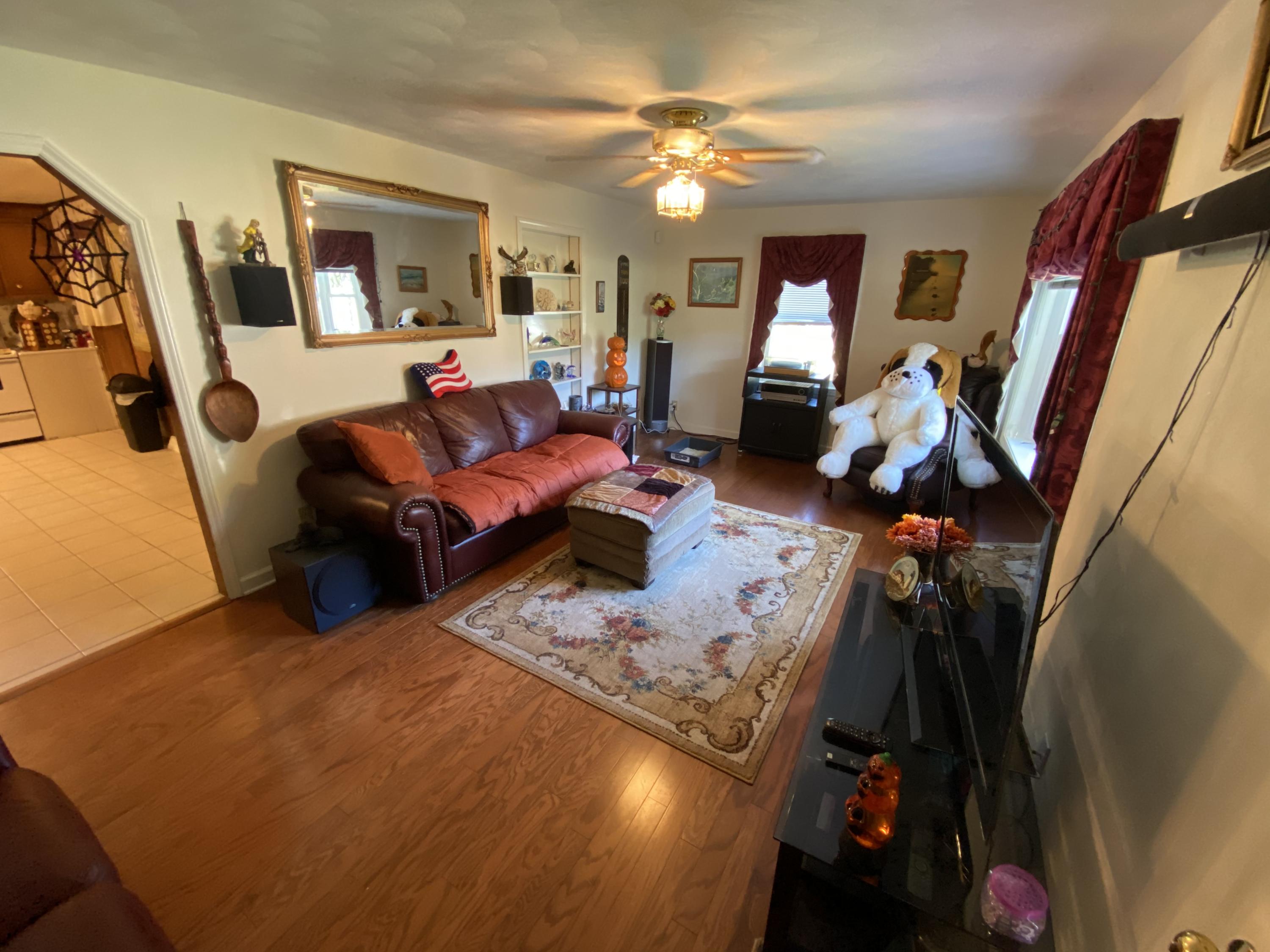 3972 Ridge Drive Salem, VA 24153 - Photo 10 of 24 IMG_4643