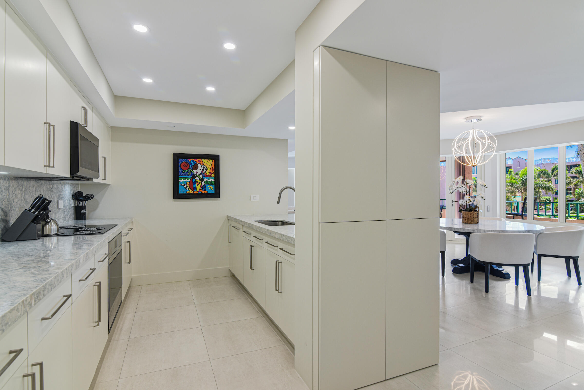 100 Southeast 5th Avenue, Unit 305 Boca Raton, FL 33432 - Photo 13 of 69 BRS 50