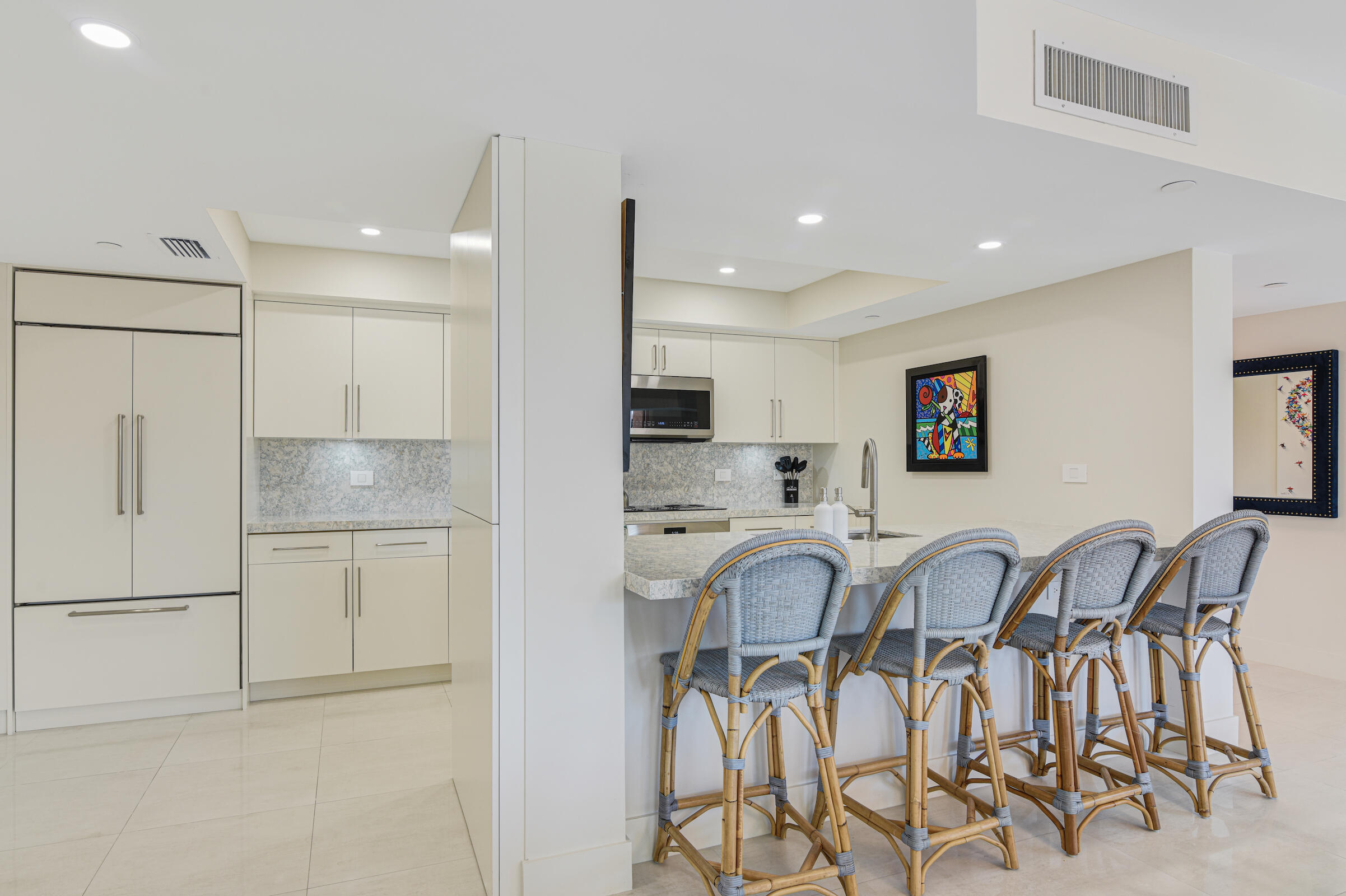 100 Southeast 5th Avenue, Unit 305 Boca Raton, FL 33432 - Photo 15 of 69 BRS 48