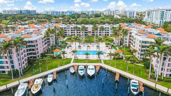 $16,000 | 100 Southeast 5th Avenue, Unit 305, Boca Raton, FL 33432
