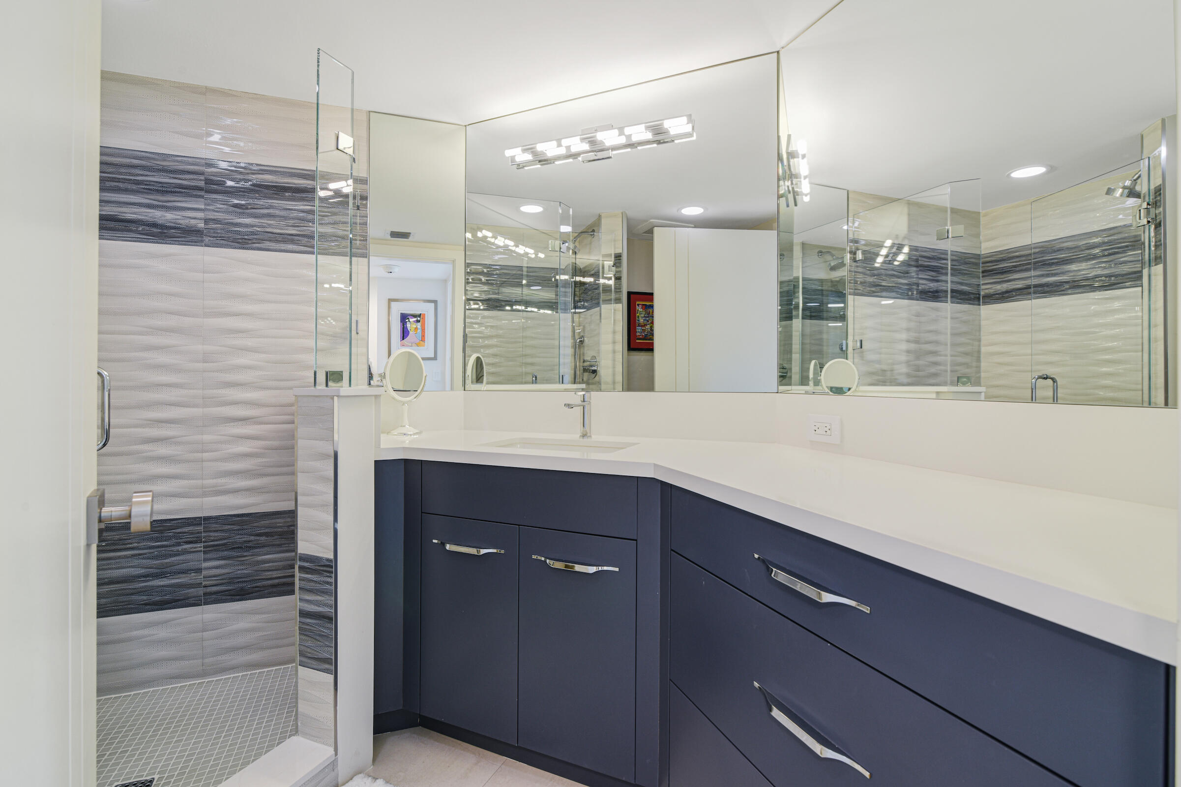 100 Southeast 5th Avenue, Unit 305 Boca Raton, FL 33432 - Photo 34 of 69 BRS 25