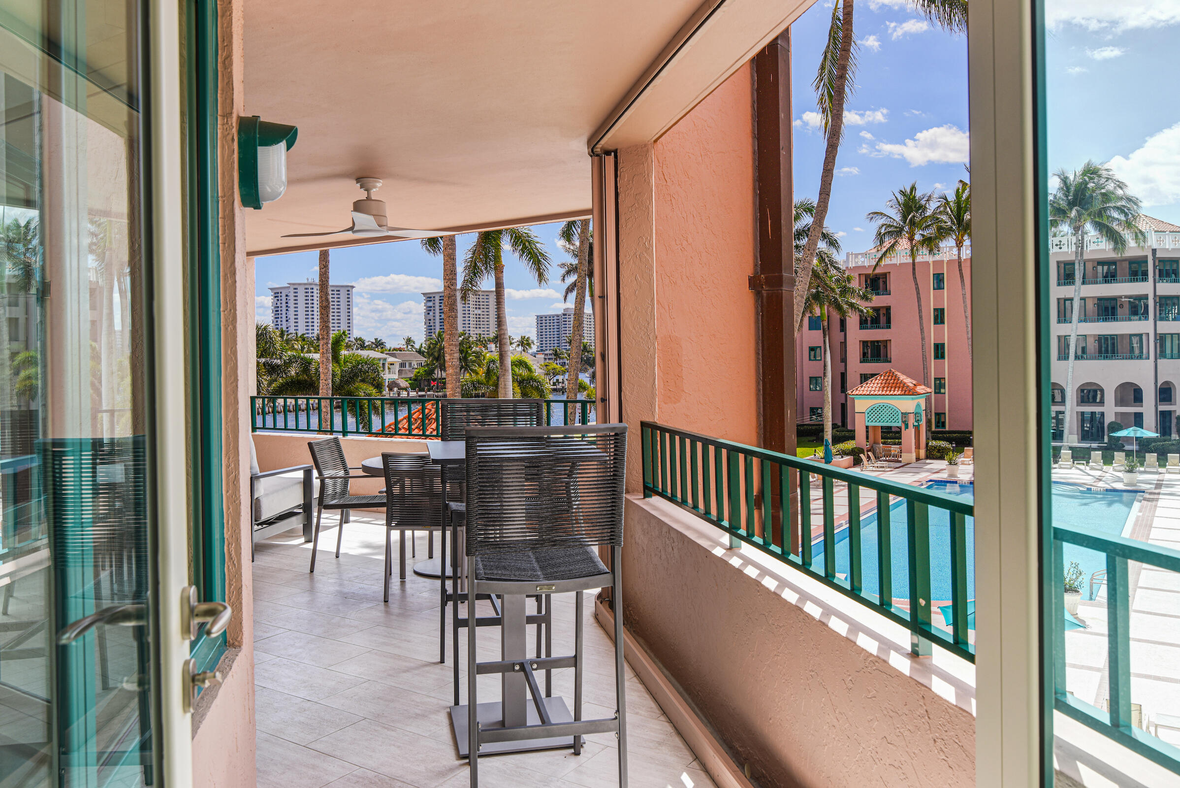 100 Southeast 5th Avenue, Unit 305 Boca Raton, FL 33432 - Photo 37 of 69 BRS 30