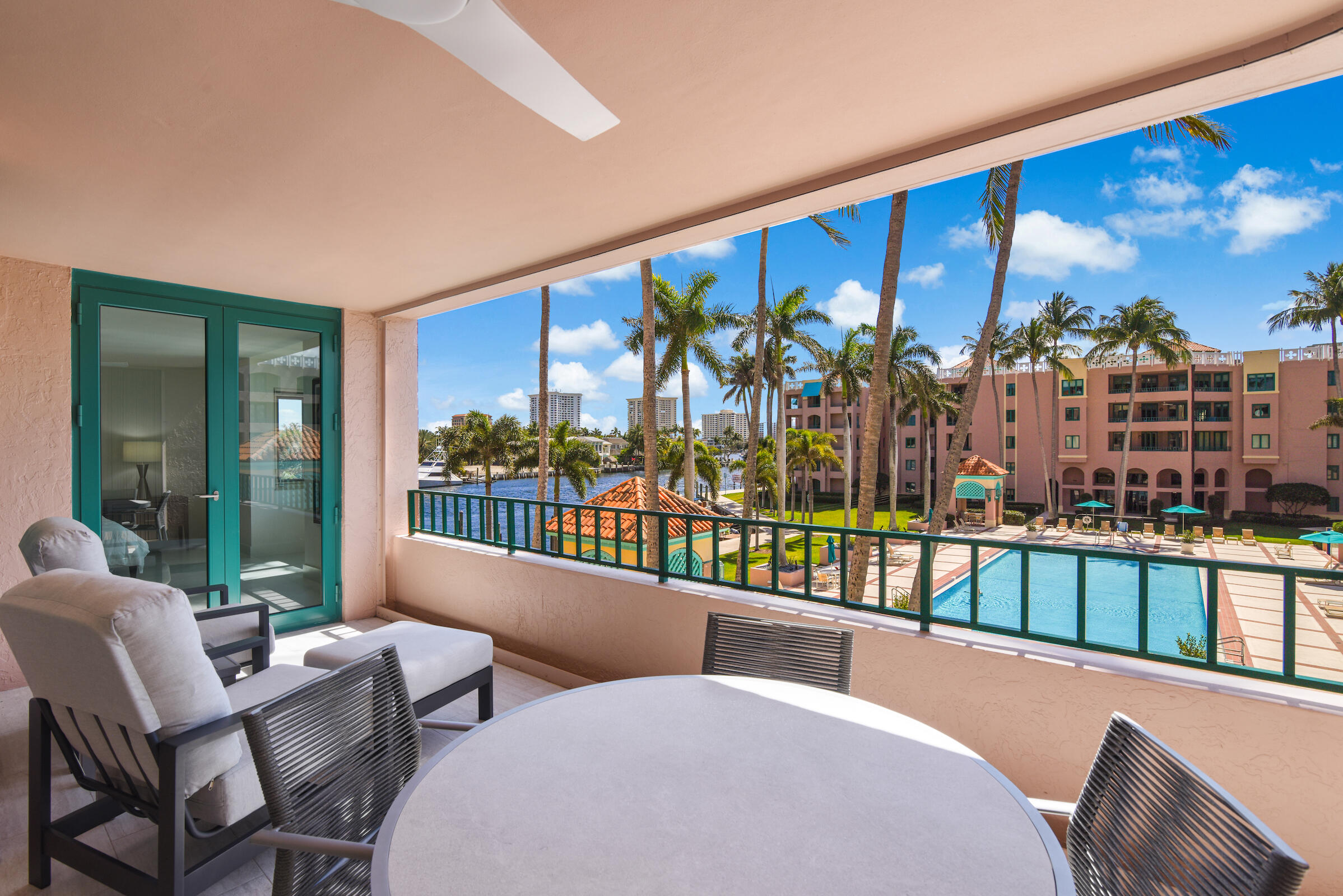 100 Southeast 5th Avenue, Unit 305 Boca Raton, FL 33432 - Photo 39 of 69 BRS 55