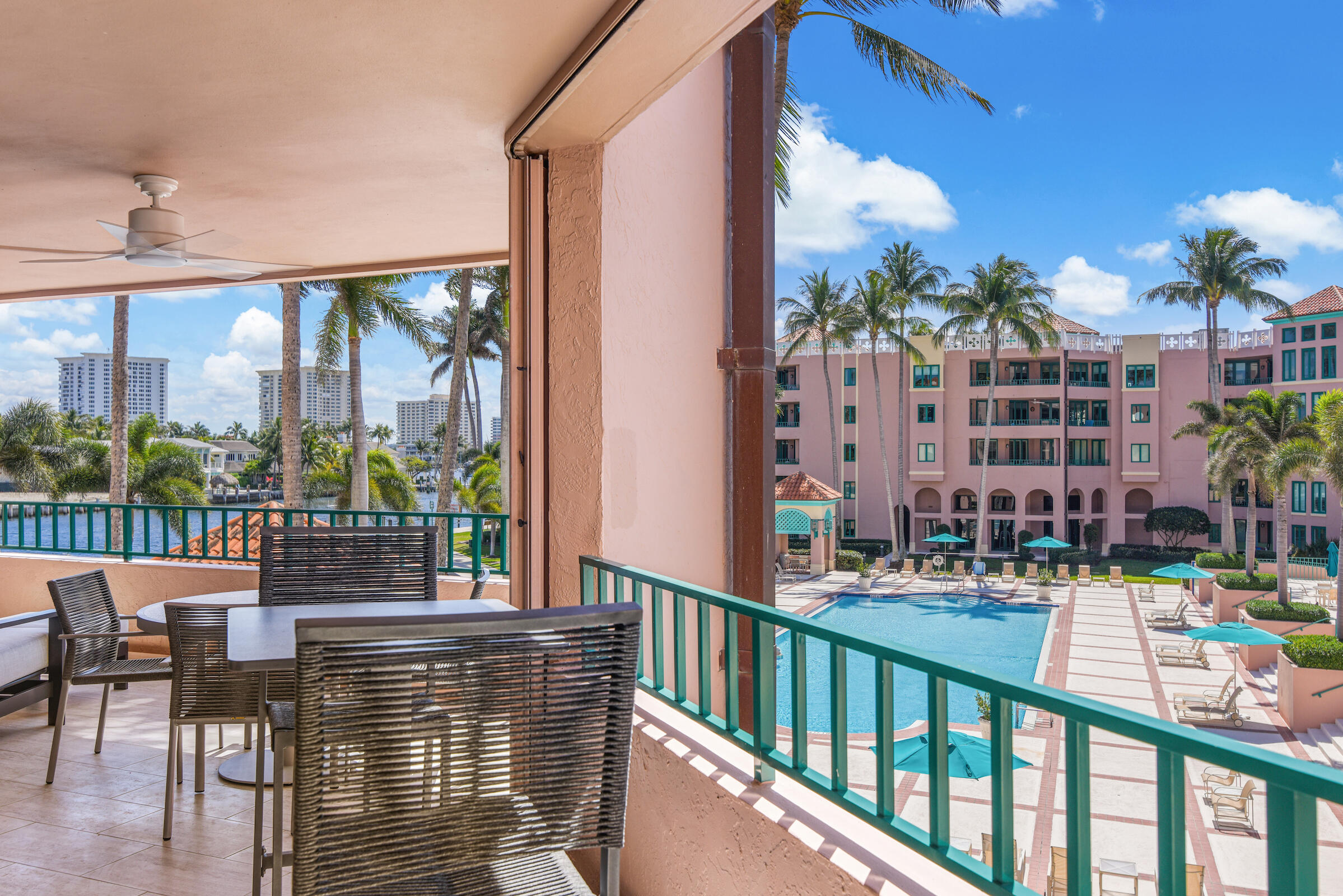 100 Southeast 5th Avenue, Unit 305 Boca Raton, FL 33432 - Photo 40 of 69 BRS 60