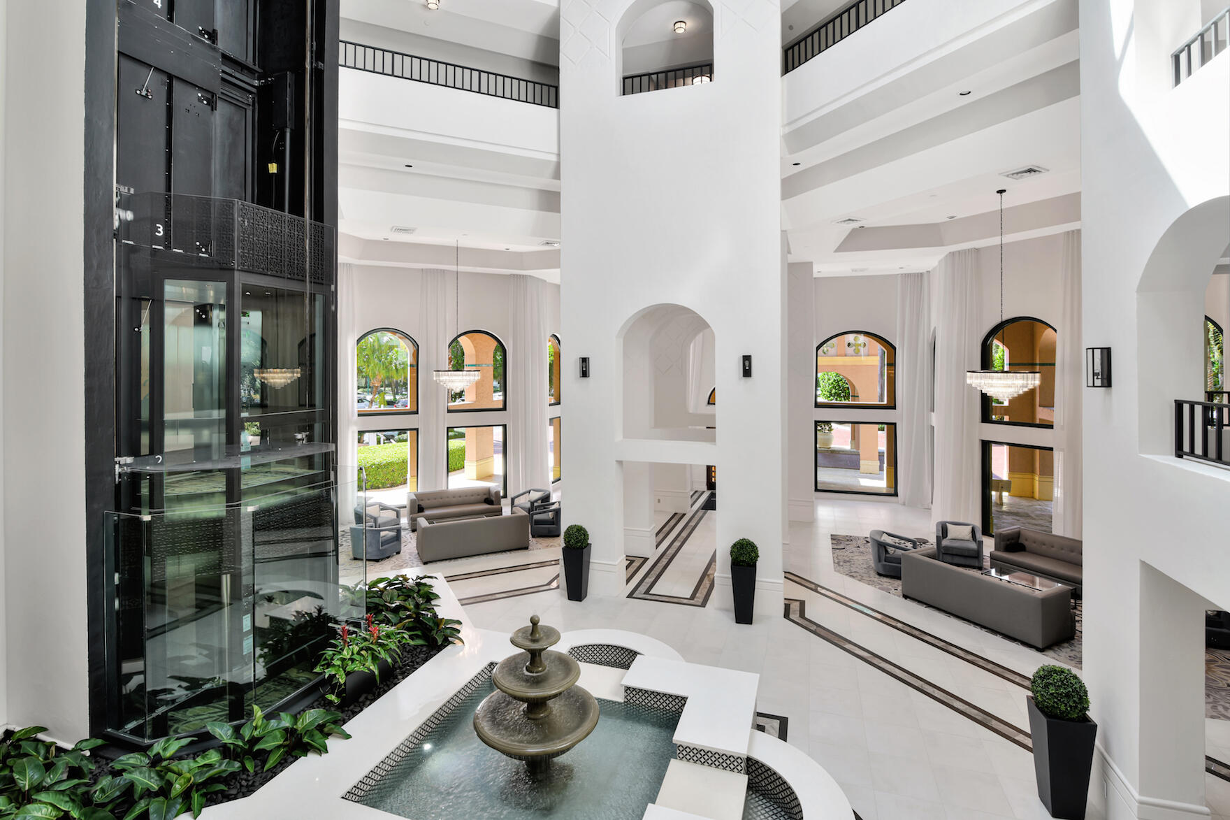 100 Southeast 5th Avenue, Unit 305 Boca Raton, FL 33432 - Photo 46 of 69 BocaRatonStudio 36