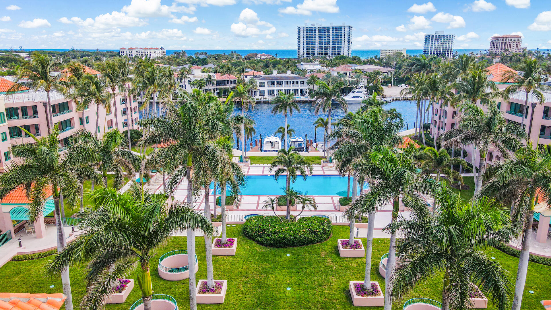 100 Southeast 5th Avenue, Unit 305 Boca Raton, FL 33432 - Photo 5 of 69 BRS 3