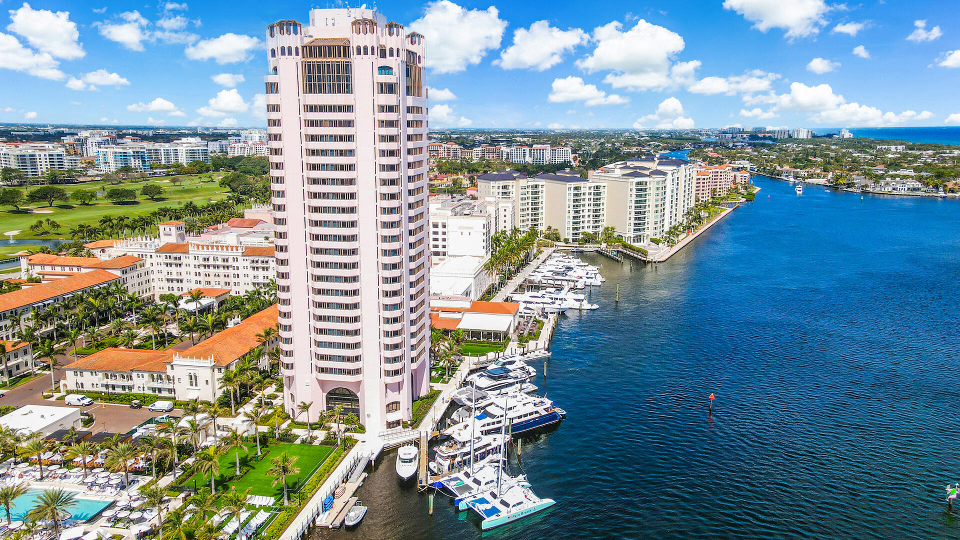 100 Southeast 5th Avenue, Unit 305 Boca Raton, FL 33432 - Photo 54 of 69 BRS 7