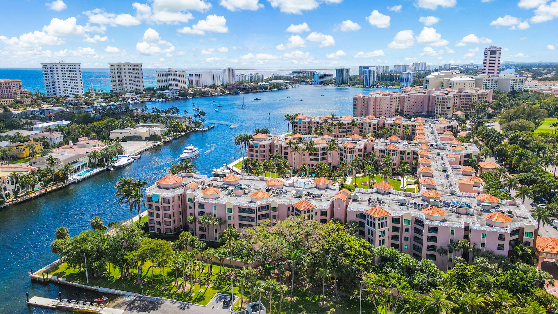 100 Southeast 5th Avenue, Unit 305 Boca Raton, FL 33432 - Photo 6 of 69 BRS 8