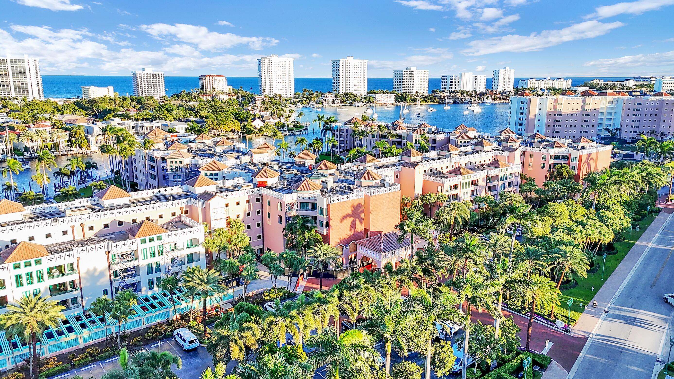 100 Southeast 5th Avenue, Unit 305 Boca Raton, FL 33432 - Photo 64 of 69 MC