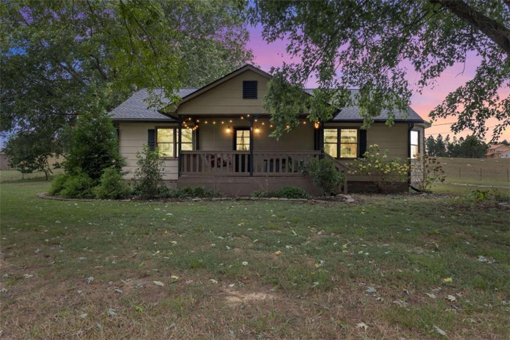 1038 Stringer Road Rockmart, GA 30153 - Photo 62 of 71