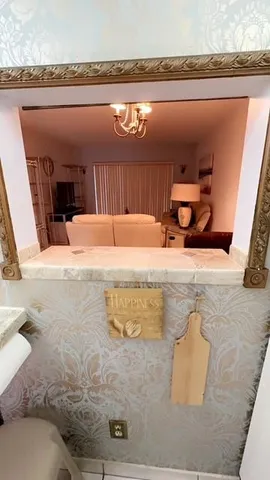 $75,000 | 10466 Sunrise Lakes Boulevard, Unit 307, Sunrise, FL 33322